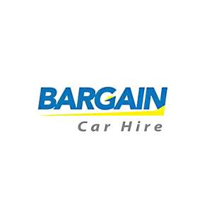 Bargain Car Hire